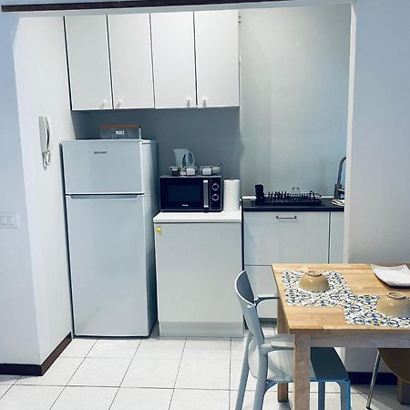 Casa Cavaleri Sweet Apartment Mm Bande Nere ミラノ エクステリア 写真