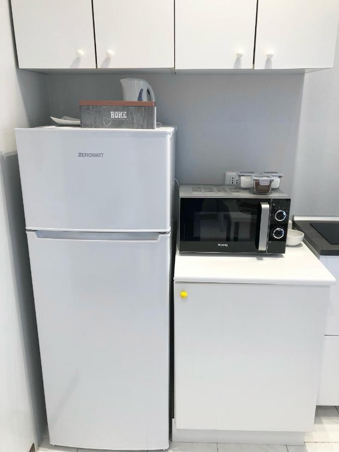 Casa Cavaleri Sweet Apartment Mm Bande Nere ミラノ エクステリア 写真