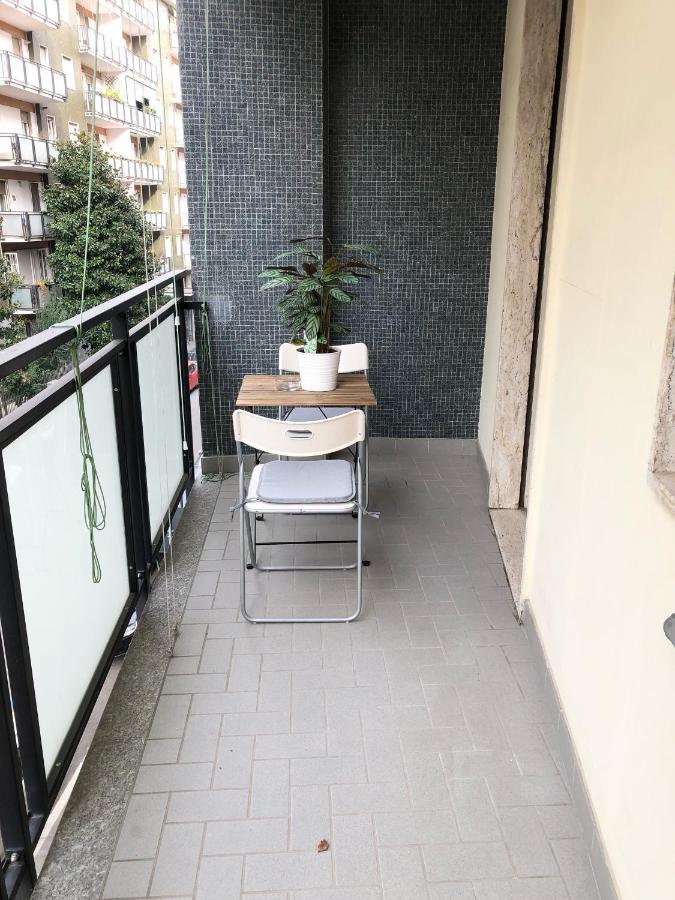 Casa Cavaleri Sweet Apartment Mm Bande Nere ミラノ エクステリア 写真