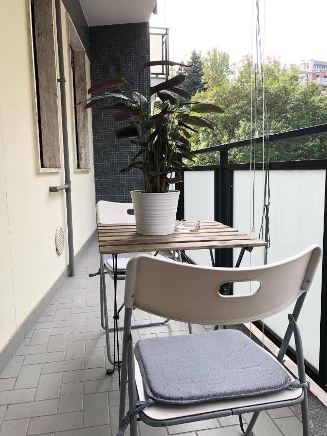 Casa Cavaleri Sweet Apartment Mm Bande Nere ミラノ エクステリア 写真