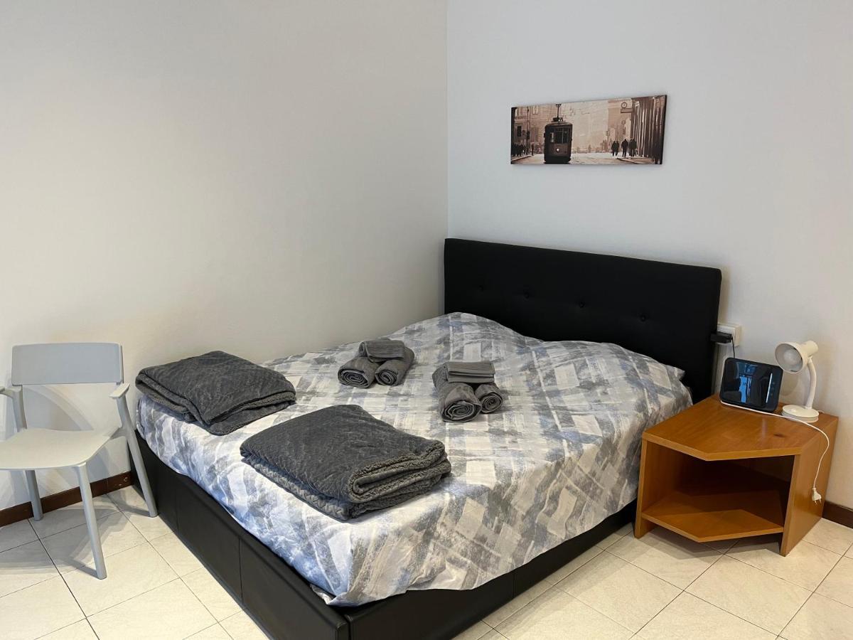Casa Cavaleri Sweet Apartment Mm Bande Nere ミラノ エクステリア 写真