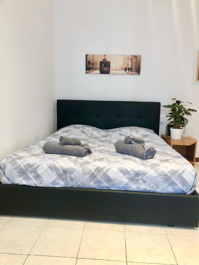 Casa Cavaleri Sweet Apartment Mm Bande Nere ミラノ エクステリア 写真