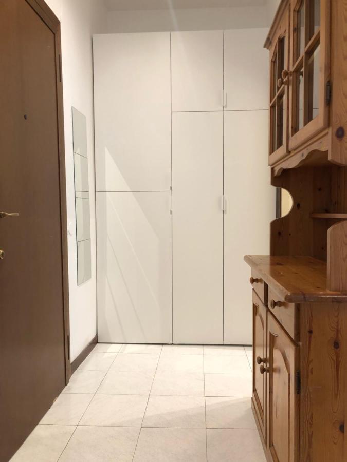 Casa Cavaleri Sweet Apartment Mm Bande Nere ミラノ エクステリア 写真