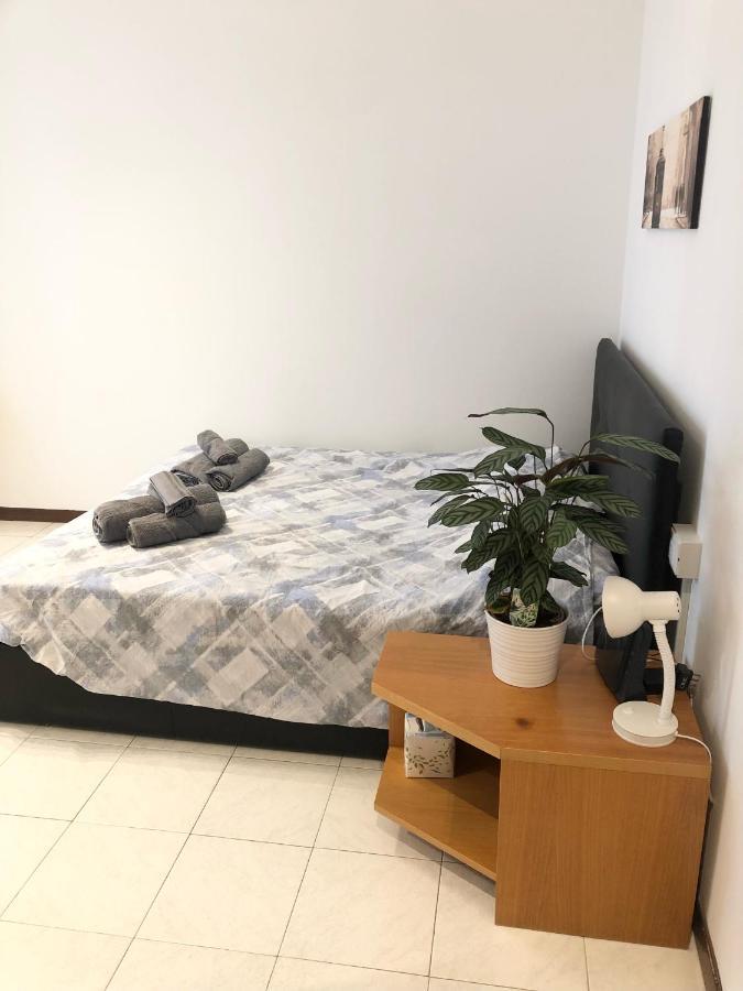 Casa Cavaleri Sweet Apartment Mm Bande Nere ミラノ エクステリア 写真