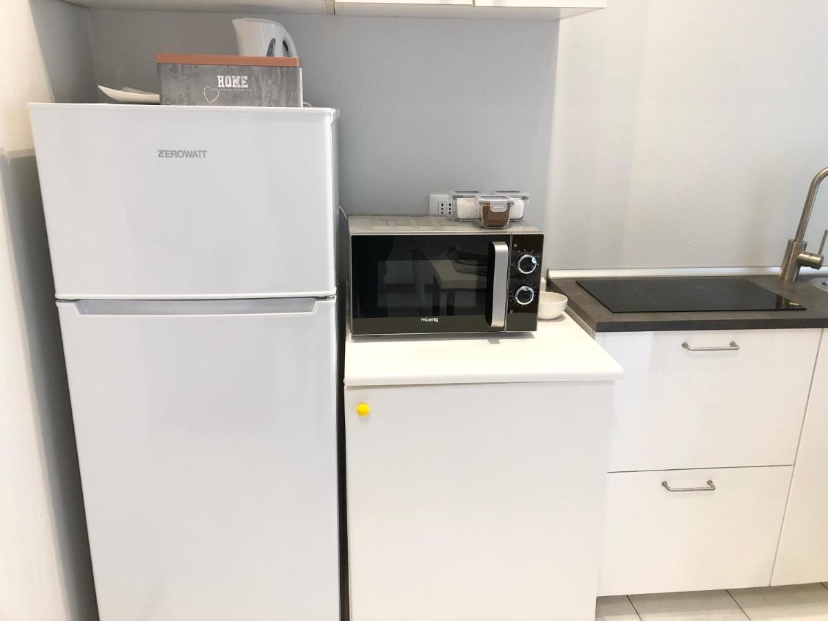 Casa Cavaleri Sweet Apartment Mm Bande Nere ミラノ エクステリア 写真