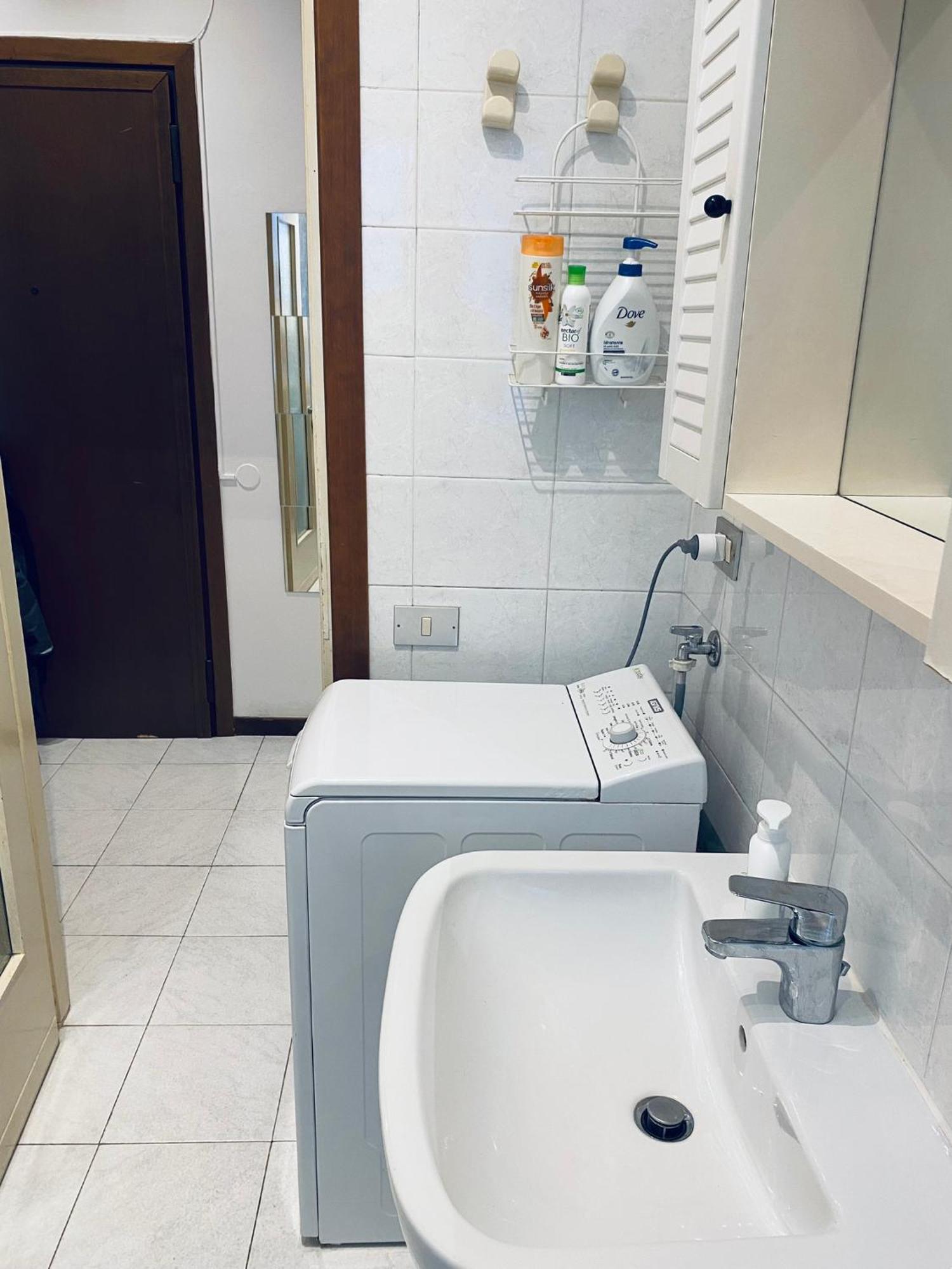 Casa Cavaleri Sweet Apartment Mm Bande Nere ミラノ エクステリア 写真
