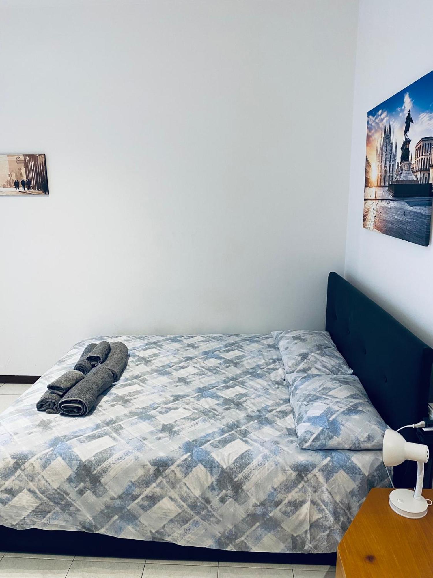 Casa Cavaleri Sweet Apartment Mm Bande Nere ミラノ エクステリア 写真