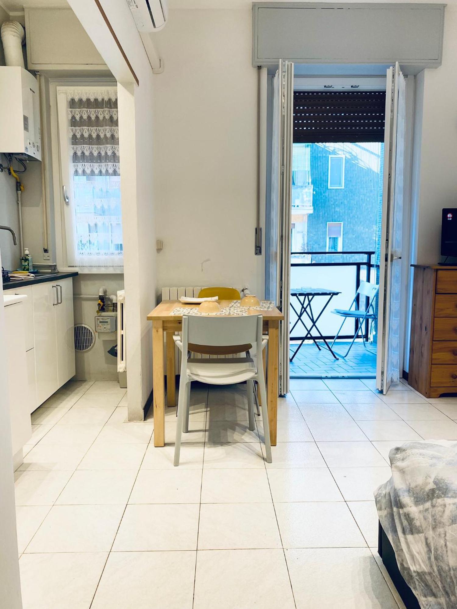 Casa Cavaleri Sweet Apartment Mm Bande Nere ミラノ エクステリア 写真